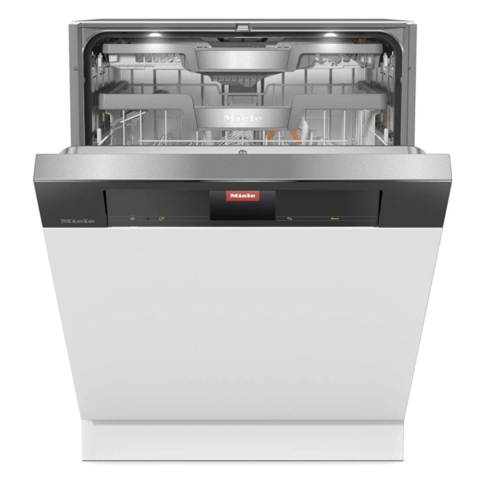 Miele polu-ugradna sudomašina G 7930 SCi AutoDos - Inelektronik